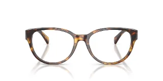 Ralph Eyeglasses RA7151