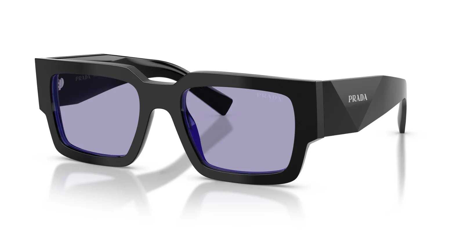 Prada Sunglasses PRB17S