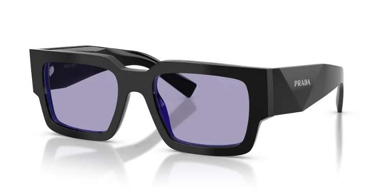 Prada Sunglasses PRB17S