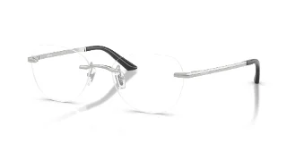 Versace Eyeglasses VE1314D