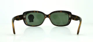 Ray Ban Sunglasses RB4101 Jackie Ohh