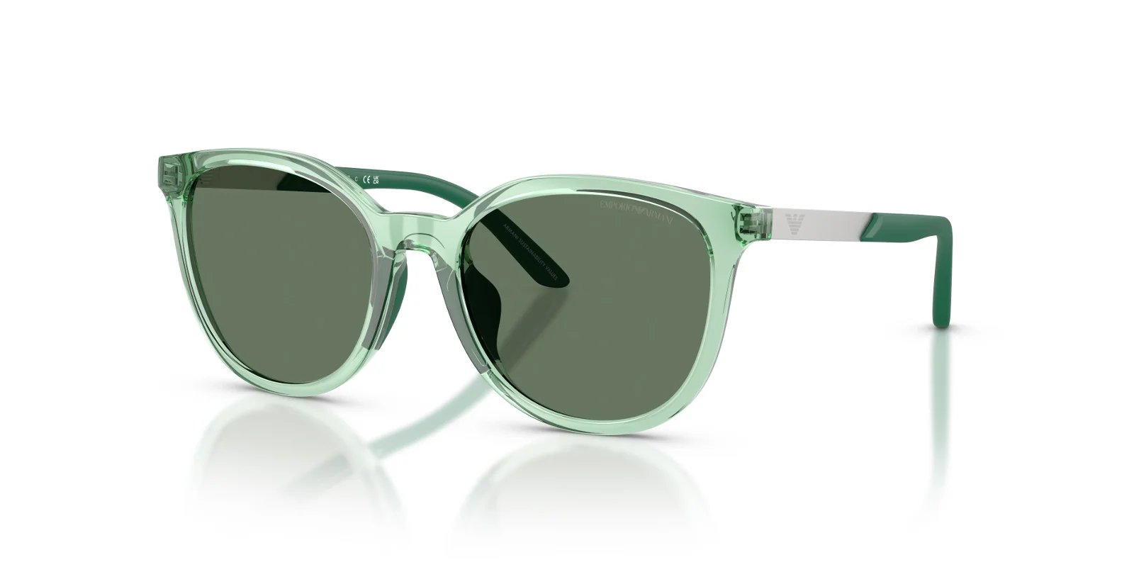 Emporio Armani Sunglasses EK4007U