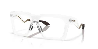 819005 Matte Clear