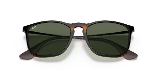 Ray Ban Sunglasses RB4187 Chris