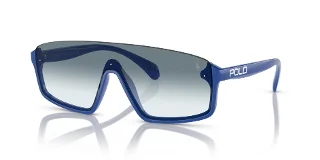 596219 Shiny Royal Blue