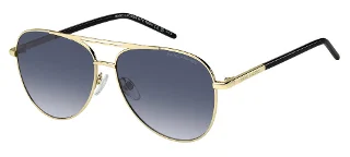 RHL08 GOLD BLCK
