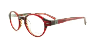 John Varvatos Eyeglasses V356 UF