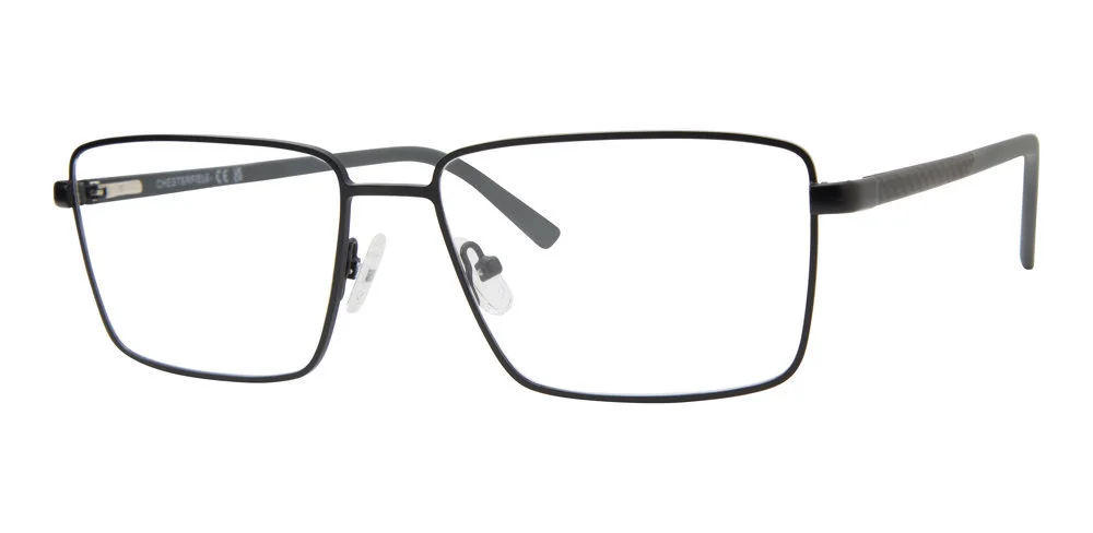 Chesterfield Eyeglasses CH 124XL