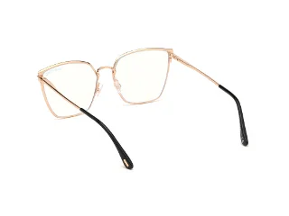 Tom Ford Eyeglasses FT5574-B