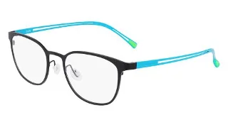 008 Matte Black/Blue