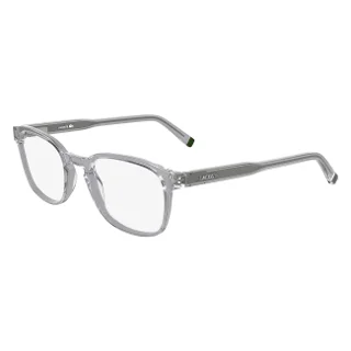 035 Transparent Grey