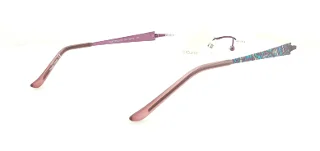 Airlock Eyeglasses SHATTERED 201