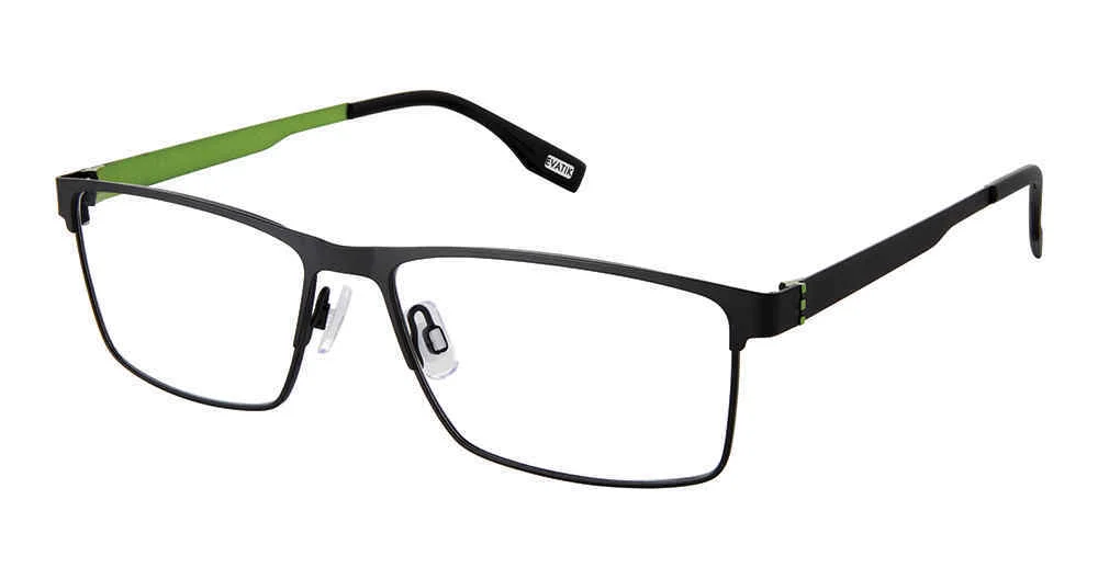 Evatik Eyeglasses E-9249