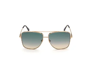 Tom Ford Sunglasses FT0838 REGGIE