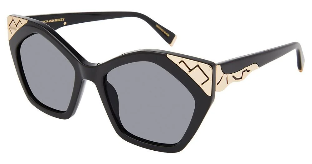 Alan J Sunglasses C&B Life