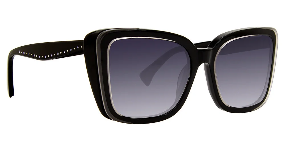 Badgley Mischka Sunglasses Elania