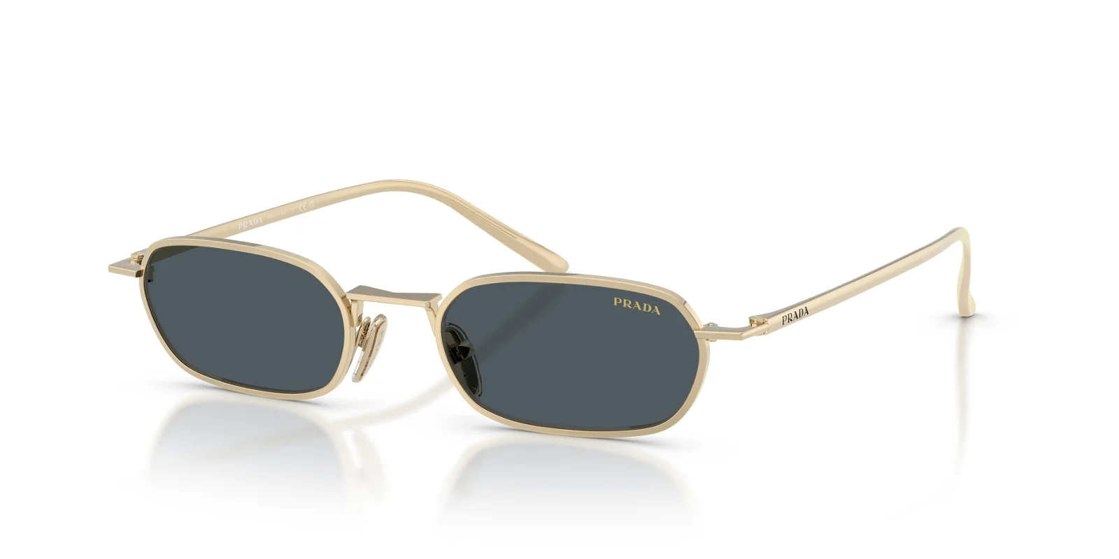 Prada Sunglasses PRD58S