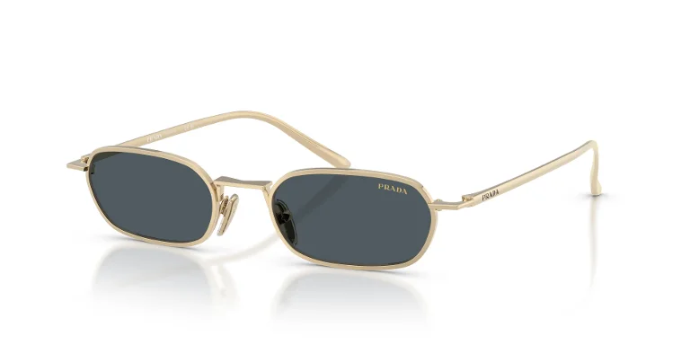 Prada Sunglasses PRD58S