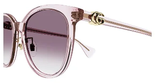 Gucci Sunglasses GG1180SK