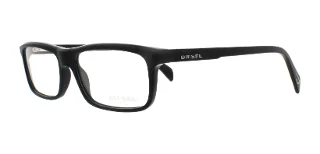 002 Matte Black
