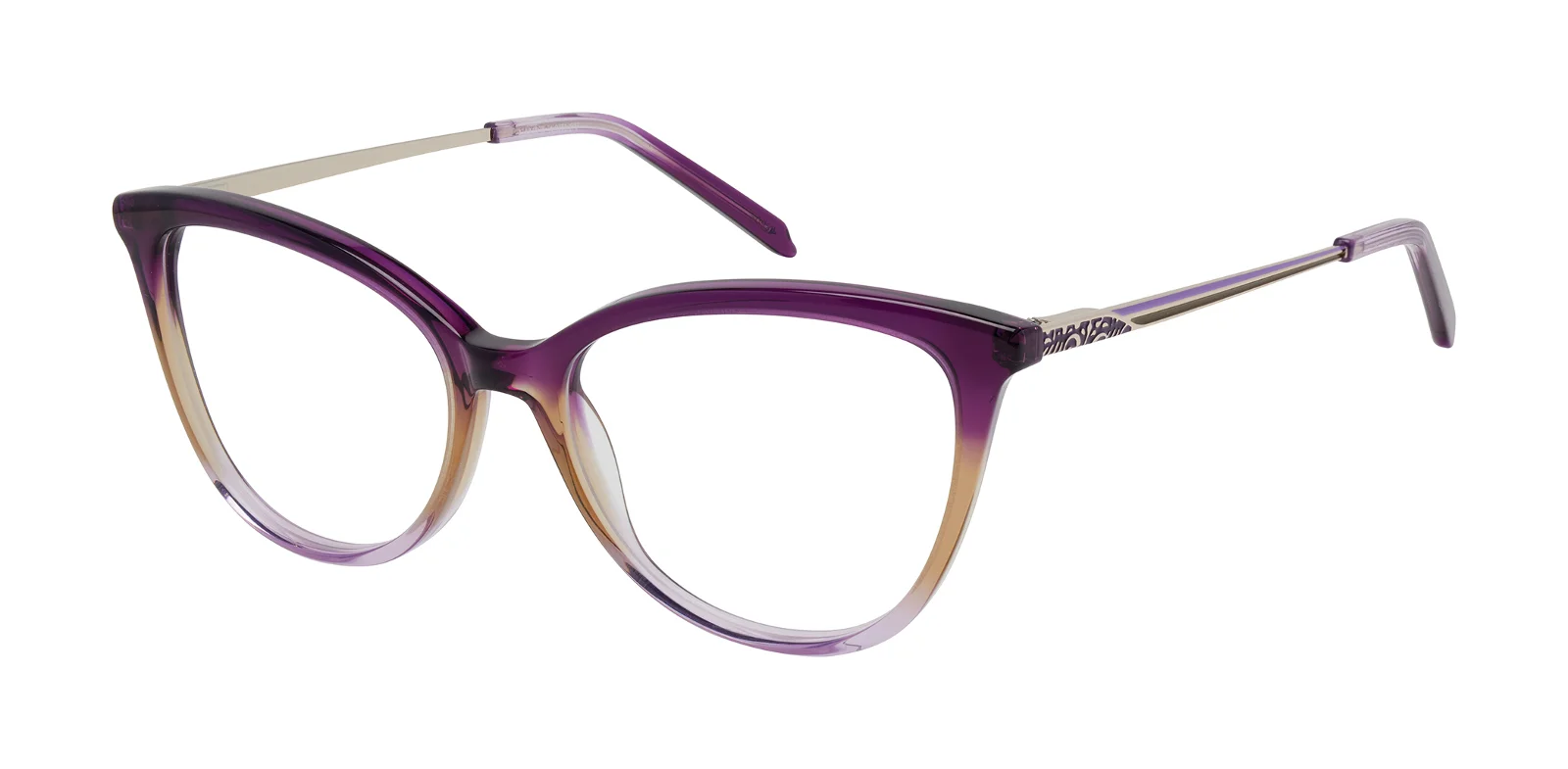 Laura Ashley Eyeglasses Adele