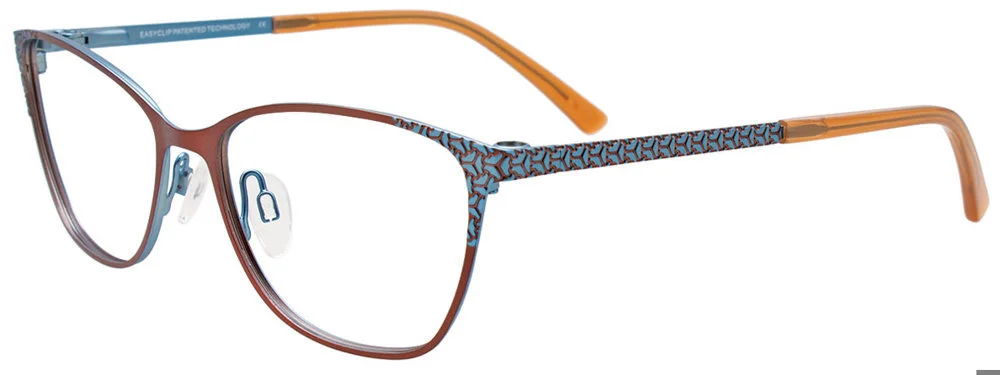 Easyclip Eyeglasses EC683