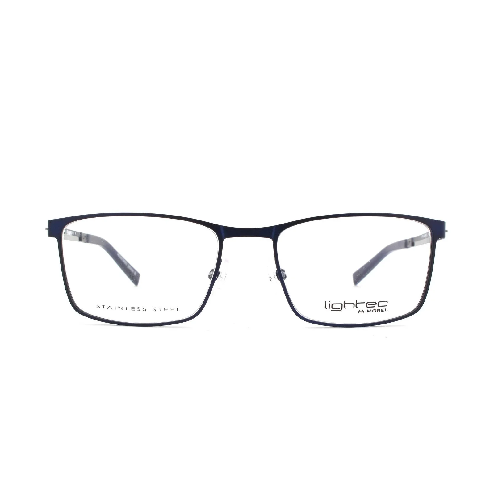 Lightec Eyeglasses OMICRON 7 - 30041L