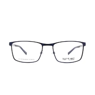 Lightec Eyeglasses OMICRON 7 - 30041L