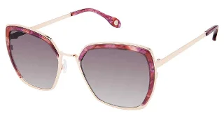 S208-F-2078 Orchid Rose Gold