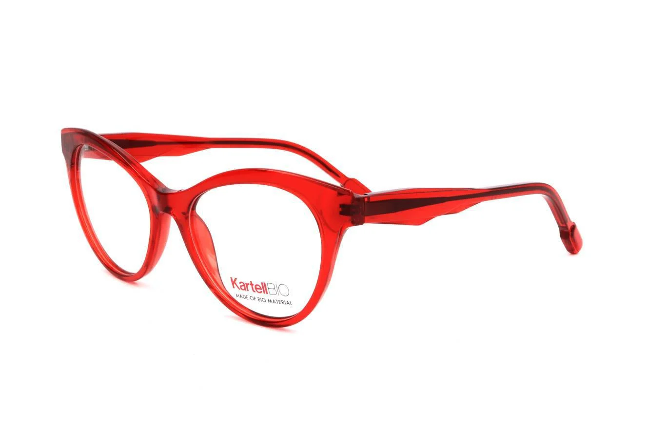 Kartell Eyeglasses KL006V
