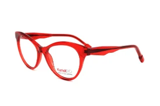 Kartell Eyeglasses KL006V