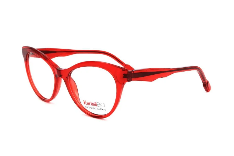 Kartell Eyeglasses KL006V