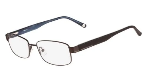 Marchon Nyc Eyeglasses M-STANDARD