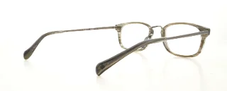 Gant Rugger Eyeglasses GR BAXTER