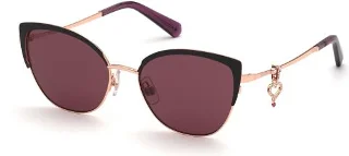 Swarovski Sunglasses SK0318