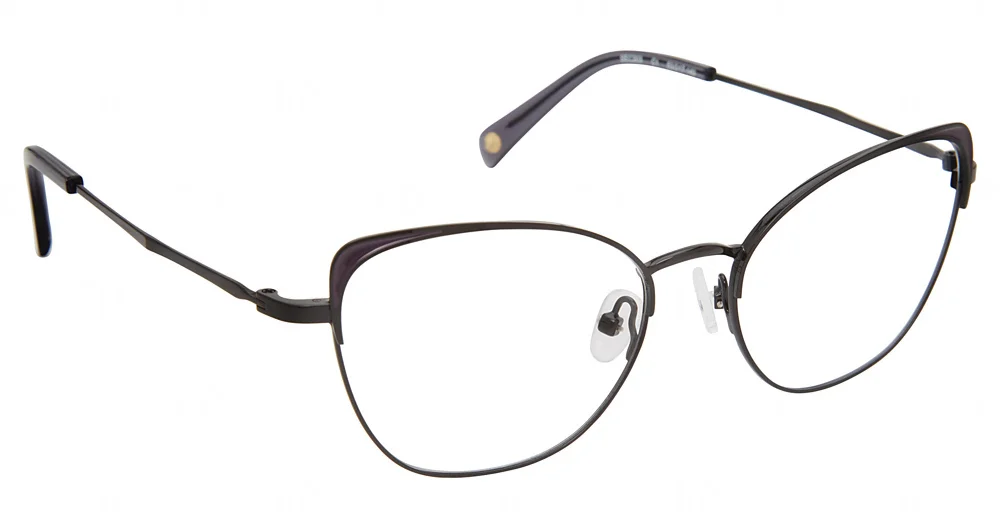 Cie Eyeglasses SEC203