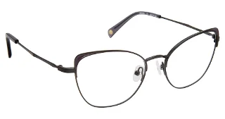 Cie Eyeglasses SEC203