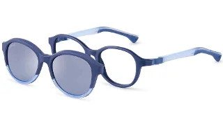 10Sc-Clip Sprite Sc 3.0 Blue Light Blue W/Clip