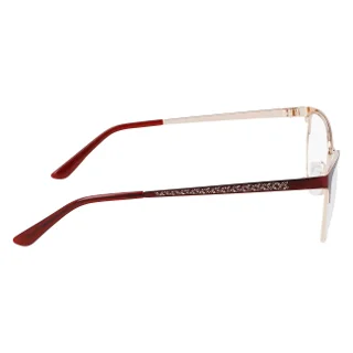 Marchon Nyc Eyeglasses M-4009