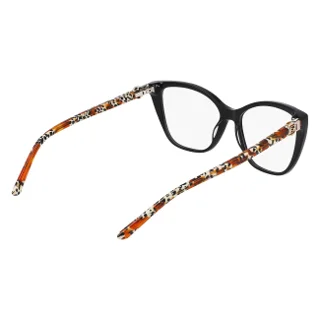 Bebe Eyeglasses BB5237