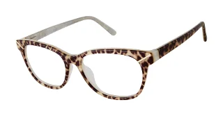 MUL Leopard Glitter