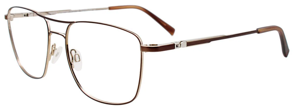 Easyclip Eyeglasses EC579