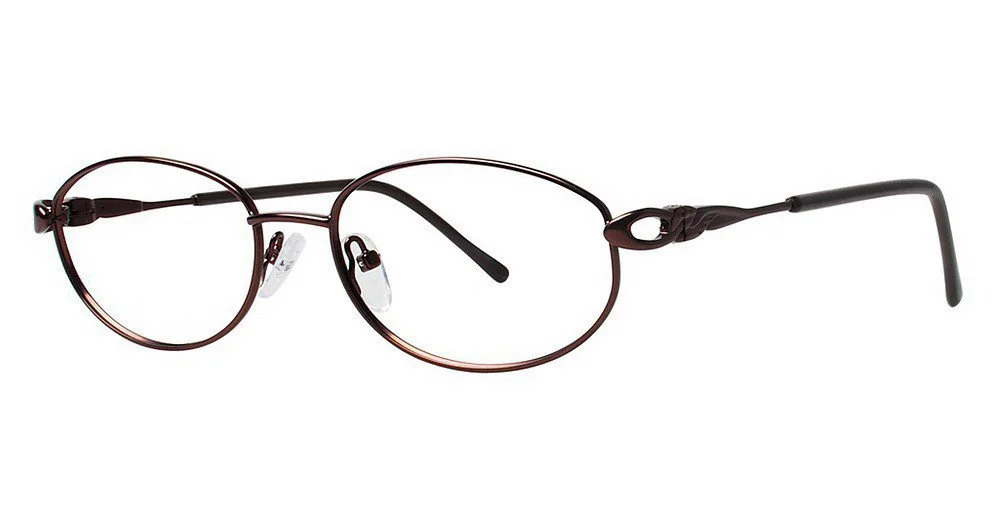 Modern Metals Eyeglasses Nella