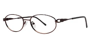 Modern Metals Eyeglasses Nella