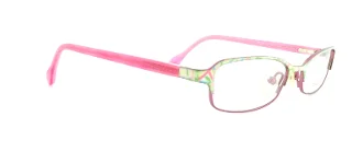 Lilly Pulitzer Eyeglasses KIMMY