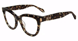 Just Cavalli Eyeglasses VJC004