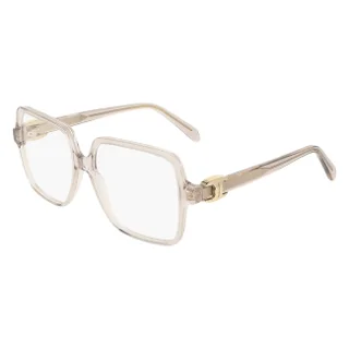 028 Transparent Warm Grey