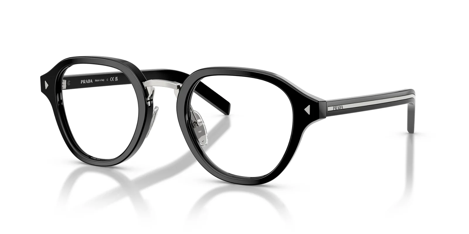 Prada Eyeglasses PRC05V