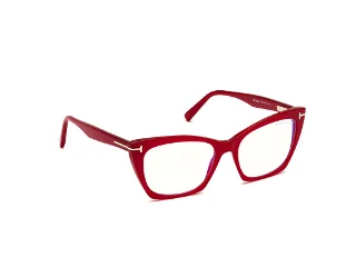 Tom Ford Eyeglasses FT5709-B