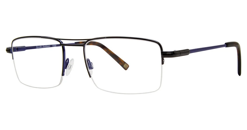 Randy Jackson Eyeglasses 1126